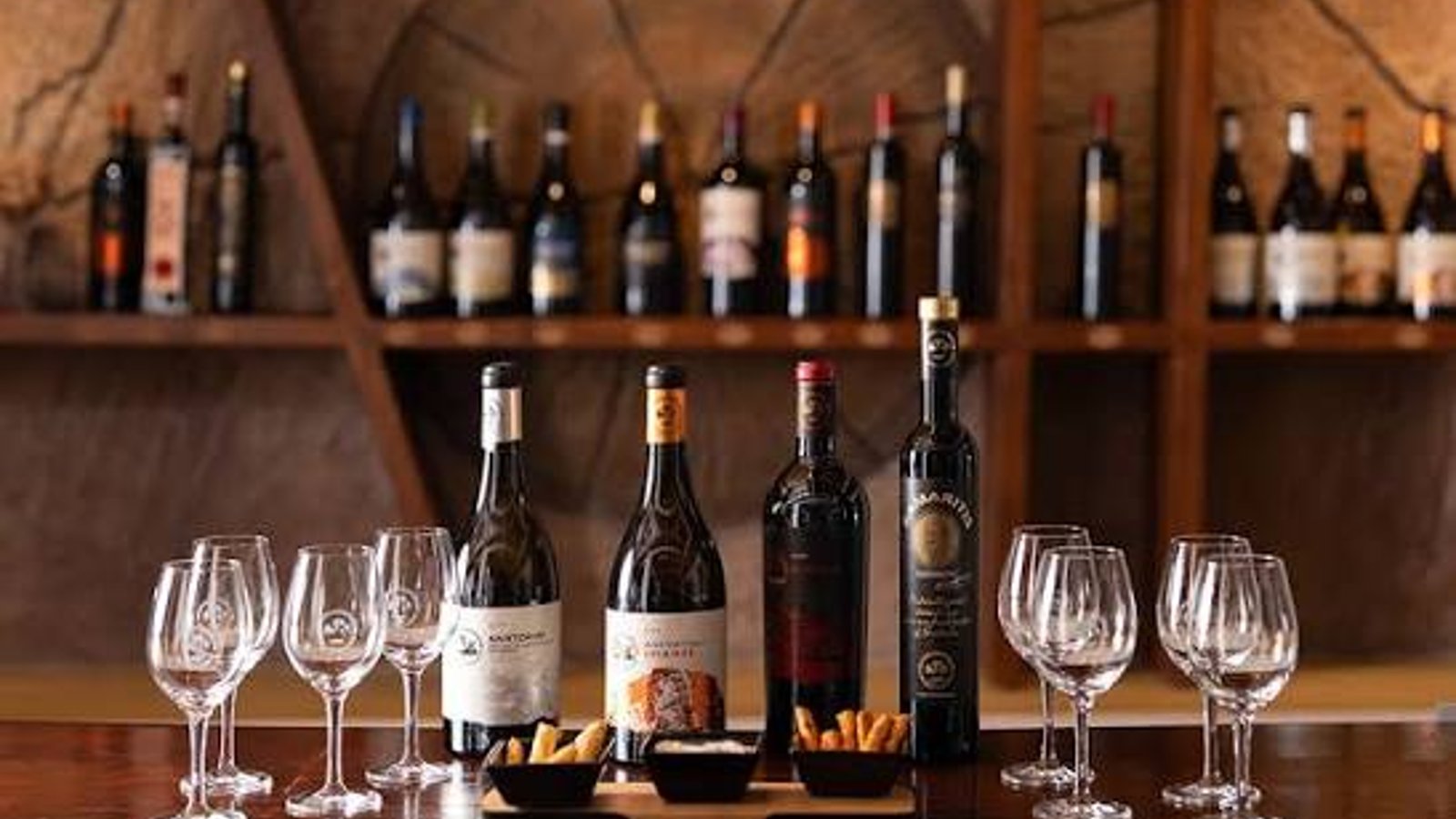 koutsogiannopoulos wine tasting
