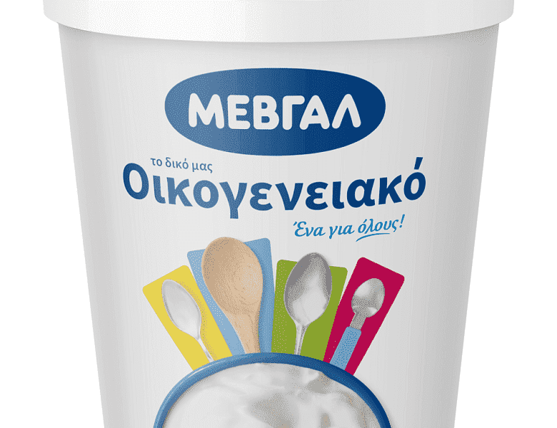 Μεβγαλ Yogurt Dessert Family Pack