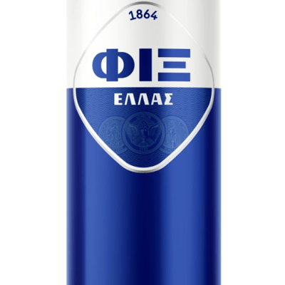 Fix Beer 500ml x3 (+1 Free)