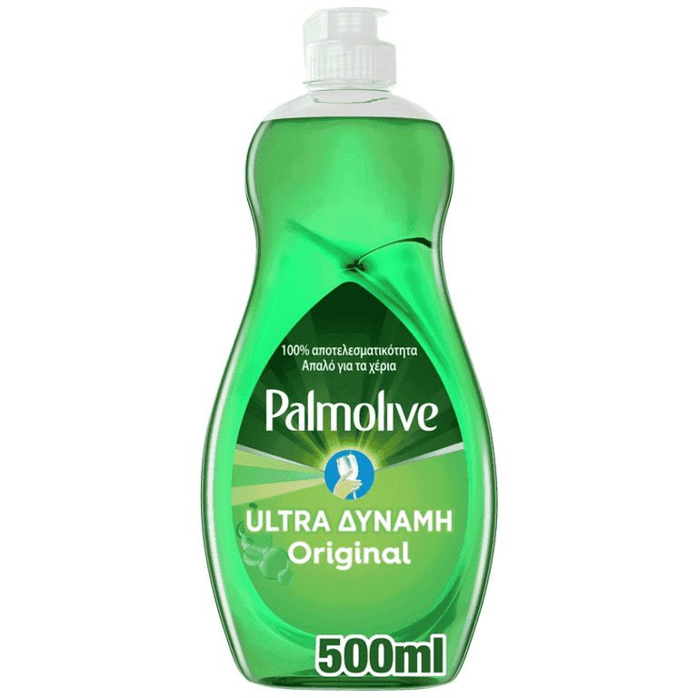 Palmolive Original Dish Soap 500ml