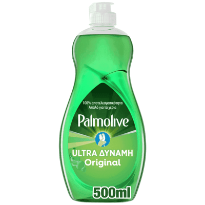 Palmolive Original Dish Soap 500ml