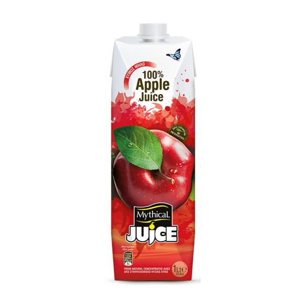 Mythical Apple Juice 1L