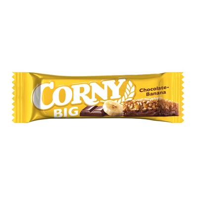 Corny Big Bar Choco Banana 50g