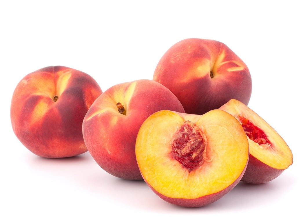 Velvetos Peaches