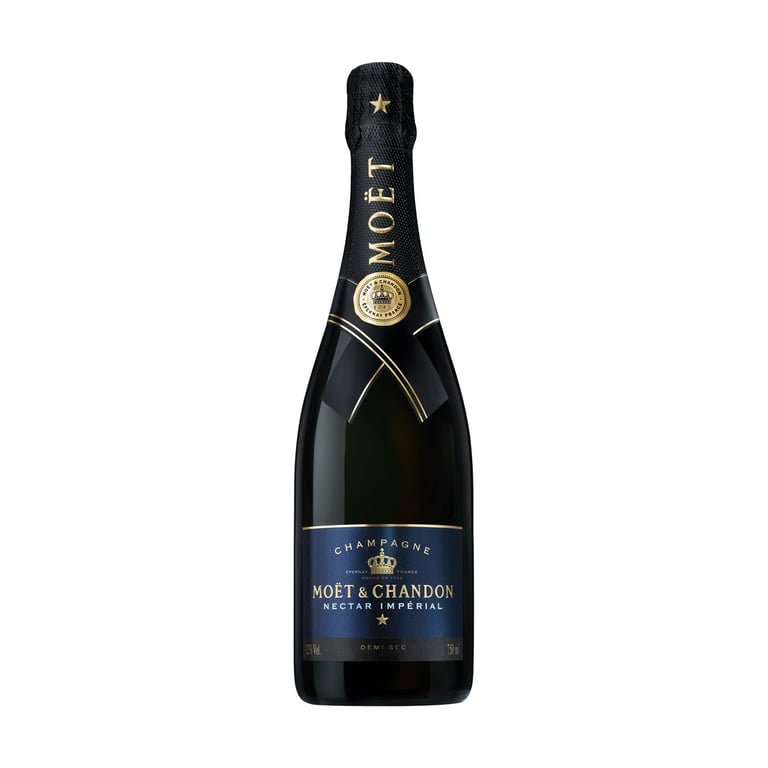 Moët Nectar 750ml