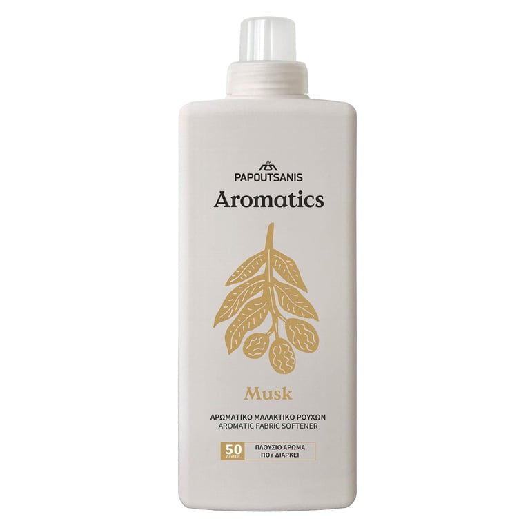 Aromatics 1L Μαλακτικο Musk