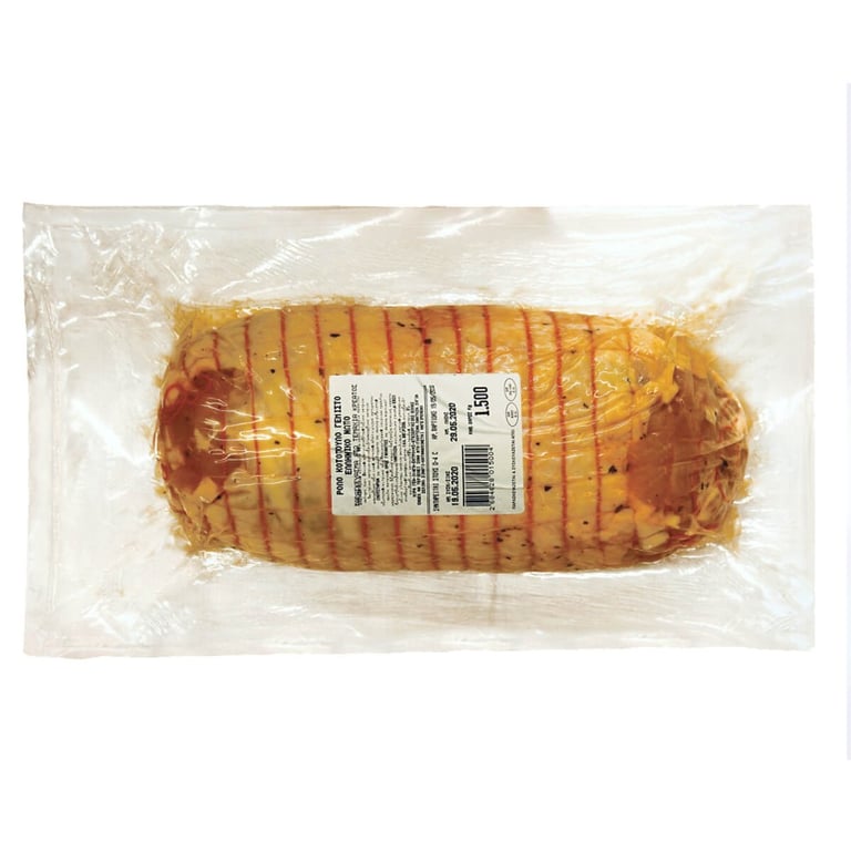 Καρυλάκης Chicken Roll Greek