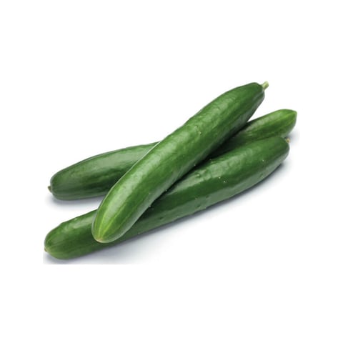 Cucumbers