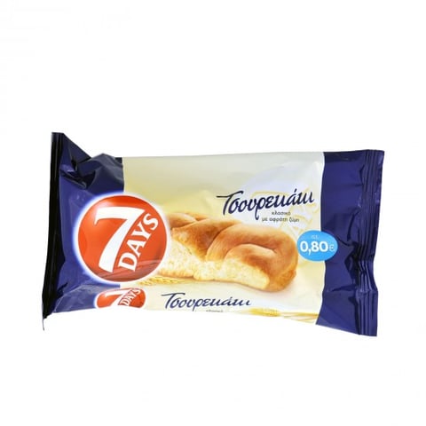 7 Days Classic Brioche 75g