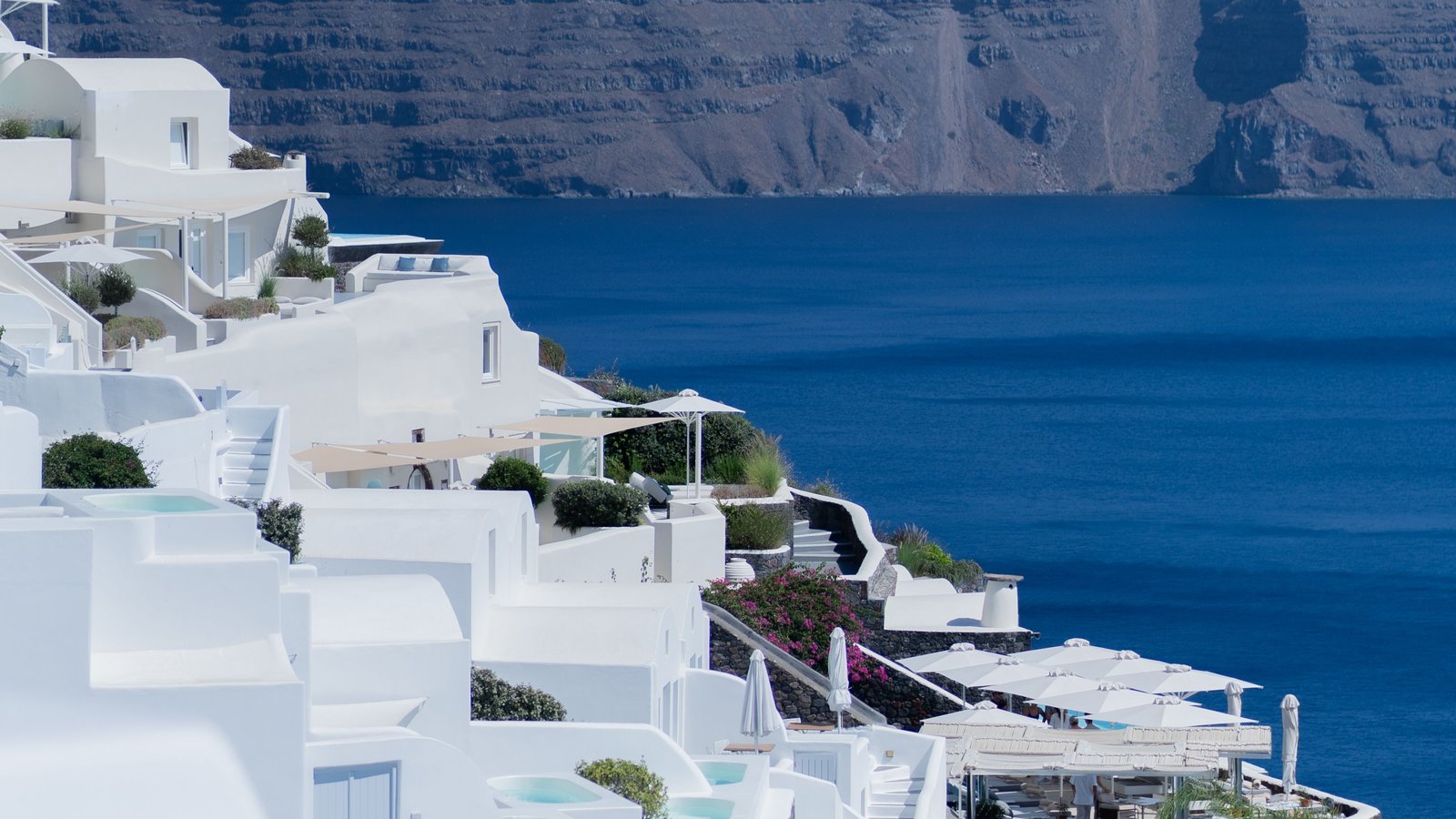 Santorini