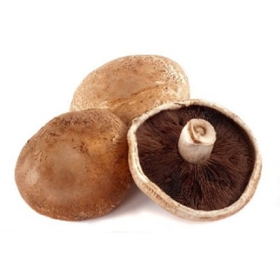 Polish Mushrooms 500g