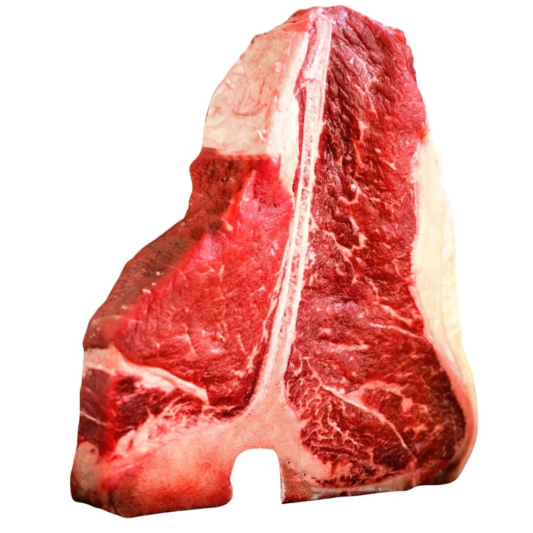 T-bone Frozen