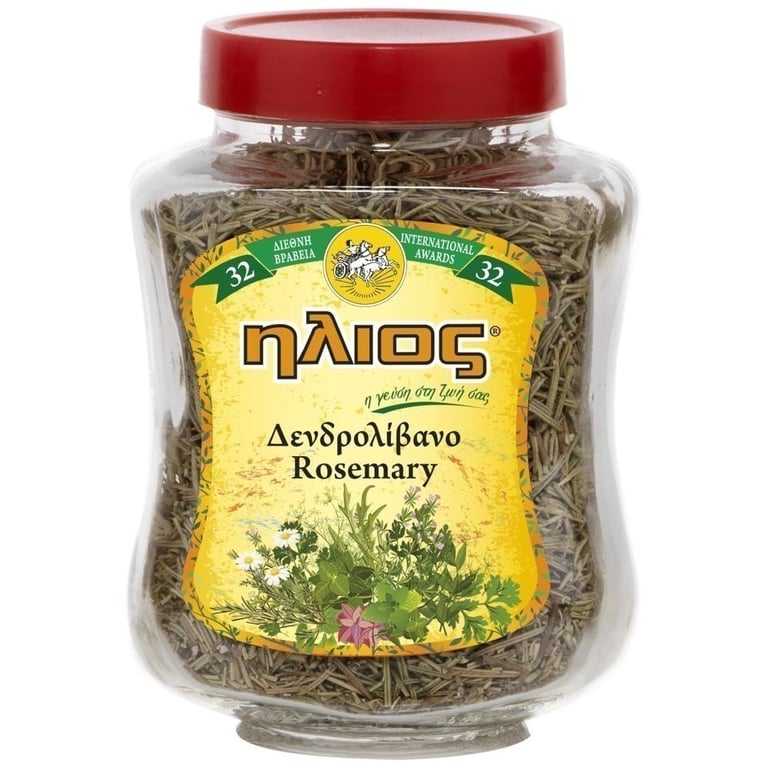 Ηλιος Rosemary 70g