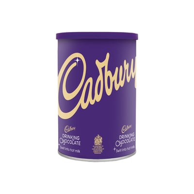 Cadbury Drinking Chocolate 250g