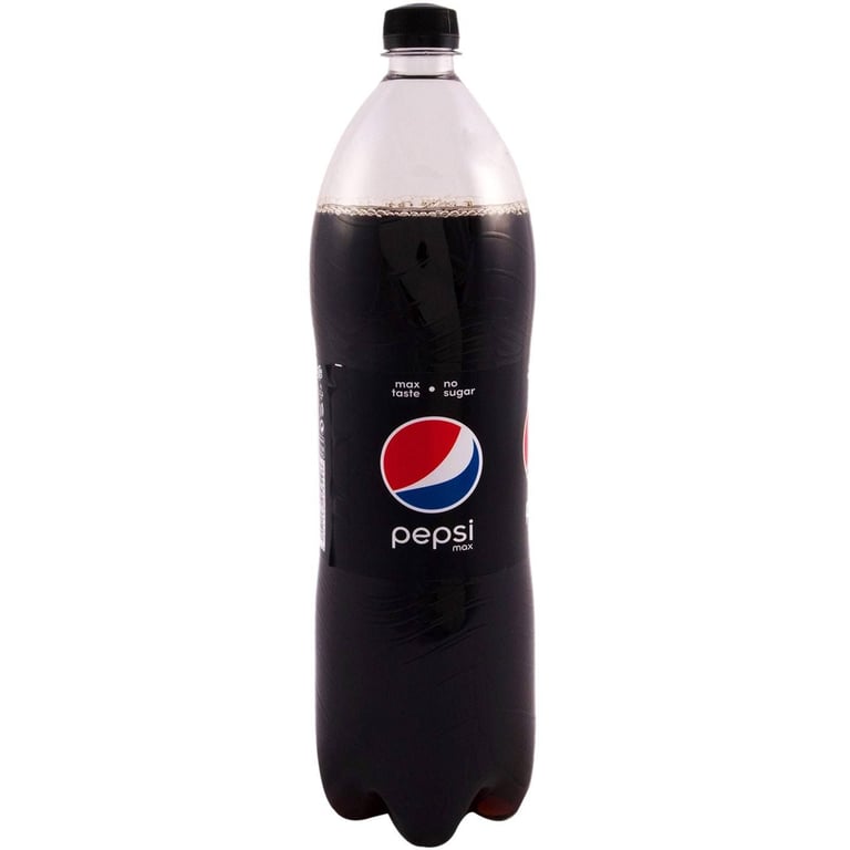 Pepsi Zero 1.5L