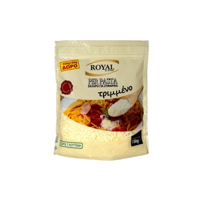 Royal PER Pasta ΓΙΑ Ζυμαρικα 150ΓΡ