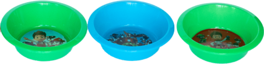 Plastic Bowl