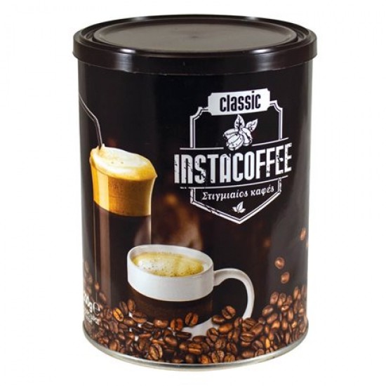 Instacoffee Instant Coffee Classic 200g