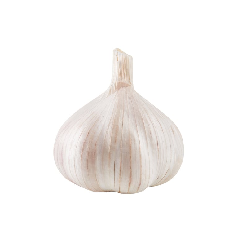 Garlic Piece