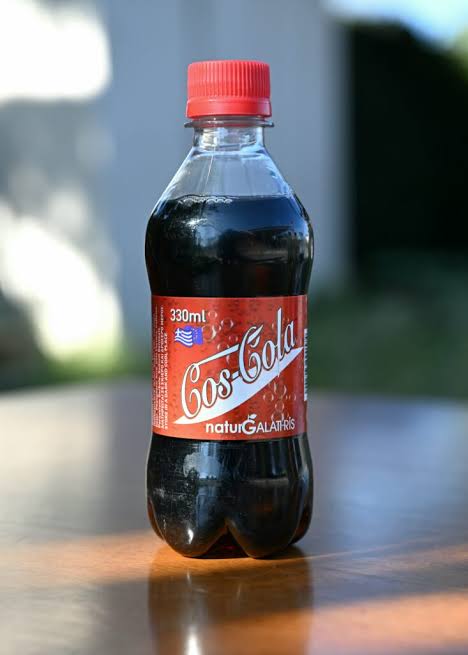 Natur Kos Cola 1.5l