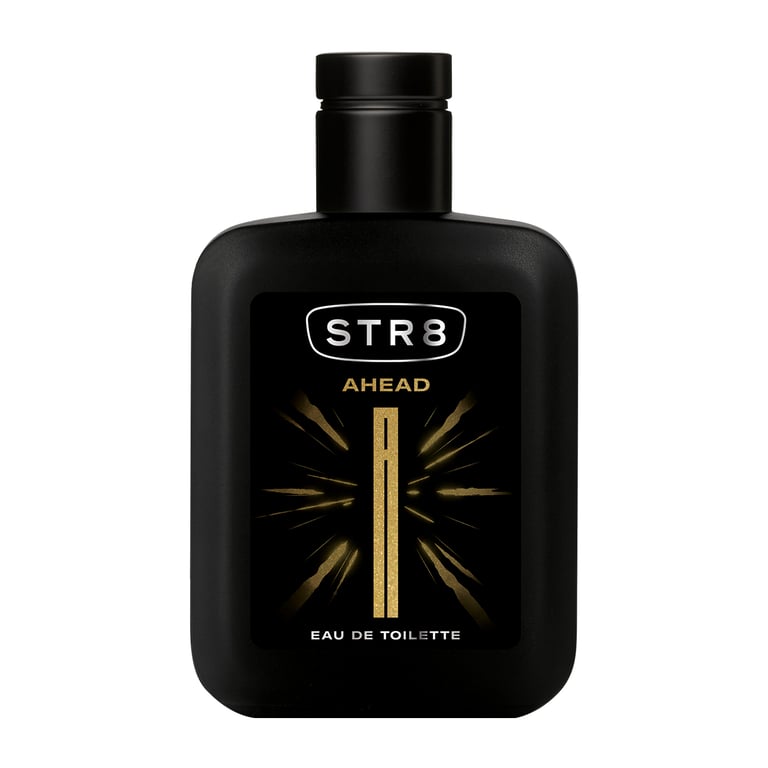STR8 Ahead Eau De Toilette 100ml
