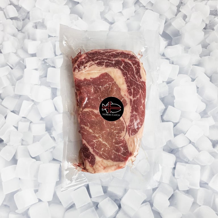 Ribeye Frozen