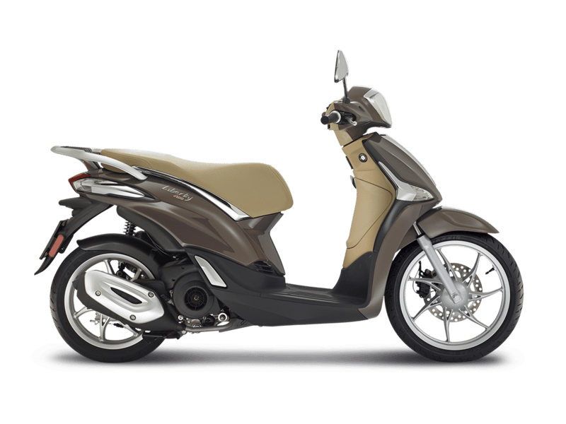 PIAGGIO LIBERTY 125CC
