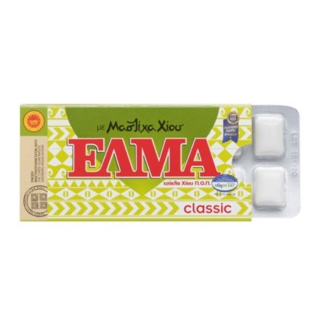 Ελμα Chewing Gum Classic