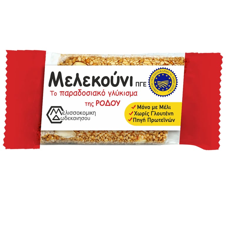 Melekouni 30G Gluten-free Traditional Sweet