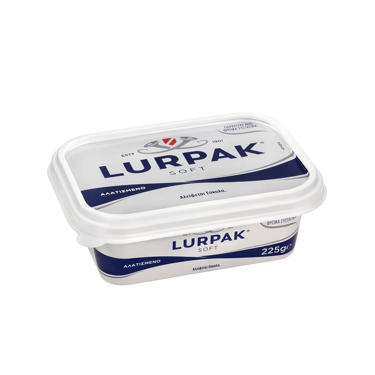 Lurpak Soft Salted 225g