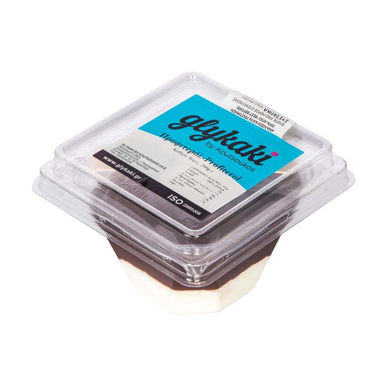 Glykaki Profiterole 200g