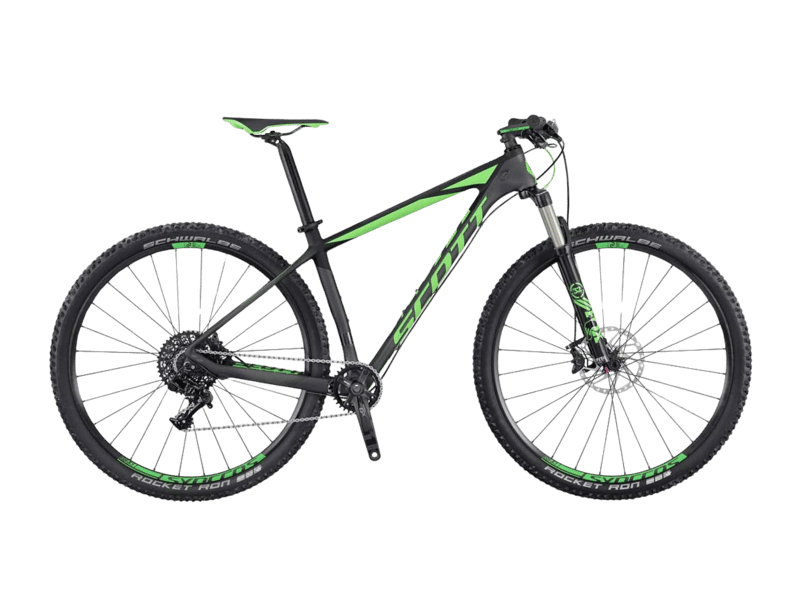 Scott Mountain Bike 29''