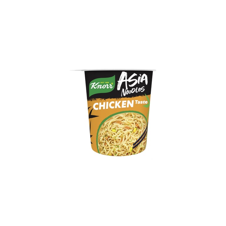 Knorr Snack Pot Chicken 65g