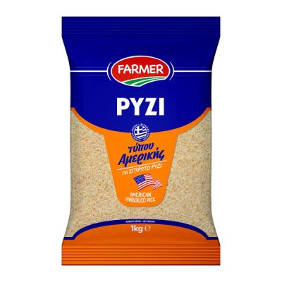 Farmer American Rice 1kg
