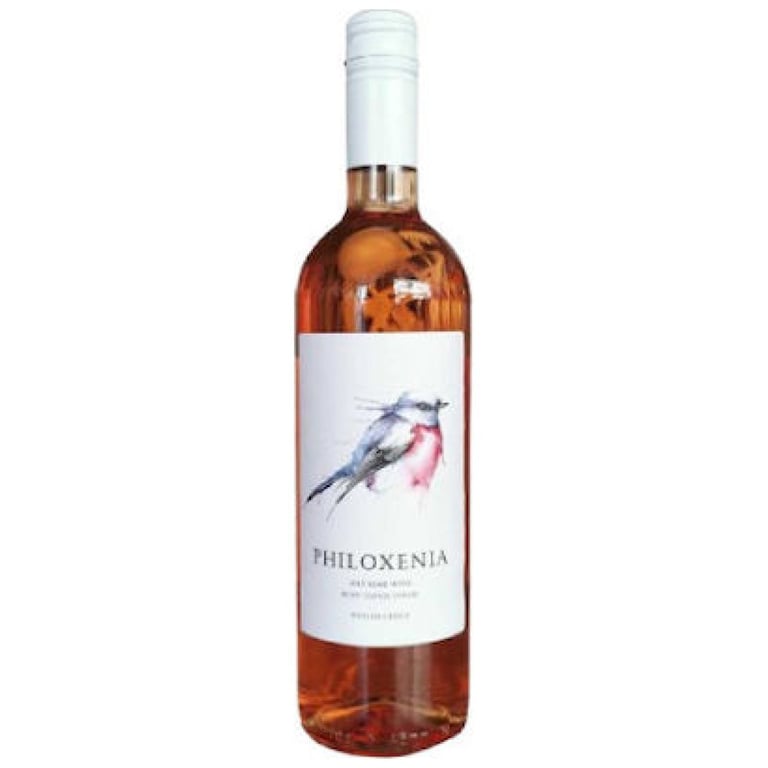 Philoxenia Rosé Dry Wine 750ml