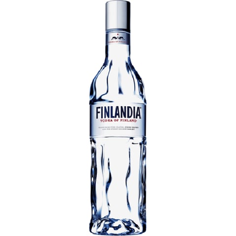 Finlandia Vodka 700ml 40%