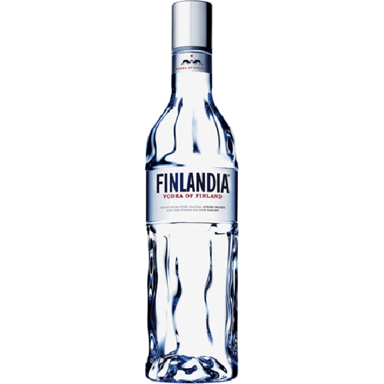 Finlandia Vodka 700ml 40%