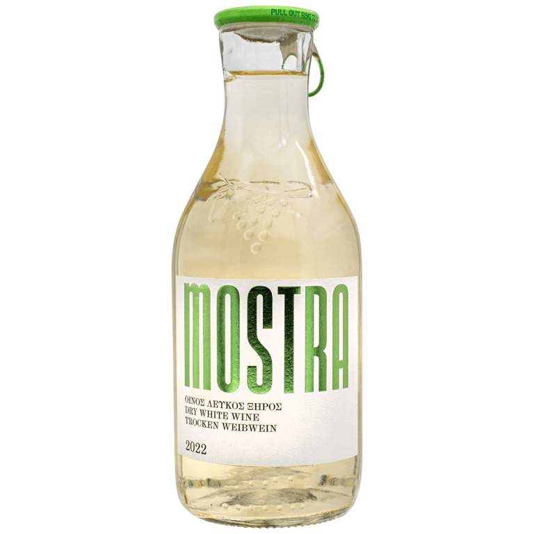 Mostra White Wine