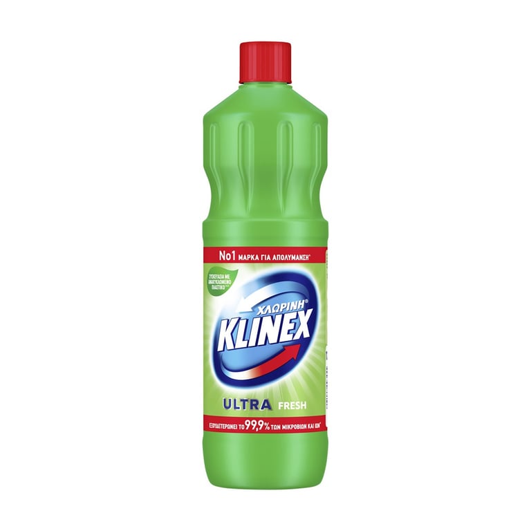 Klinex Ultra Fresh 1250ml