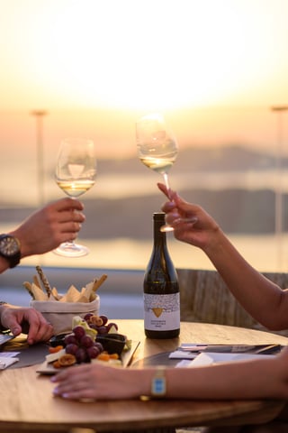 santo wines winery
