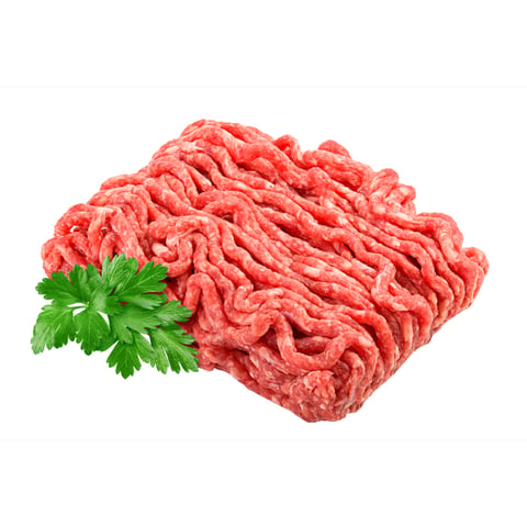 Mixed Mince Beef Pork Frozen 500g