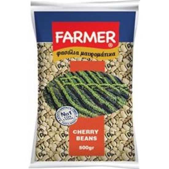 Farmer Black-Eyed Peas Madagascar