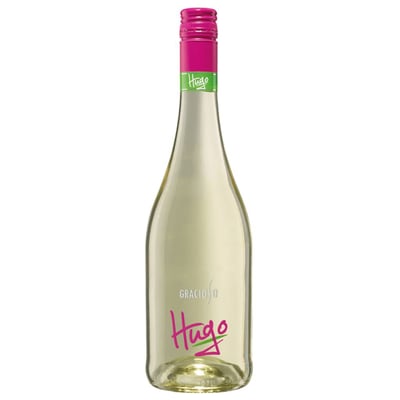 Gracioso Hugo Cocktail 750ml