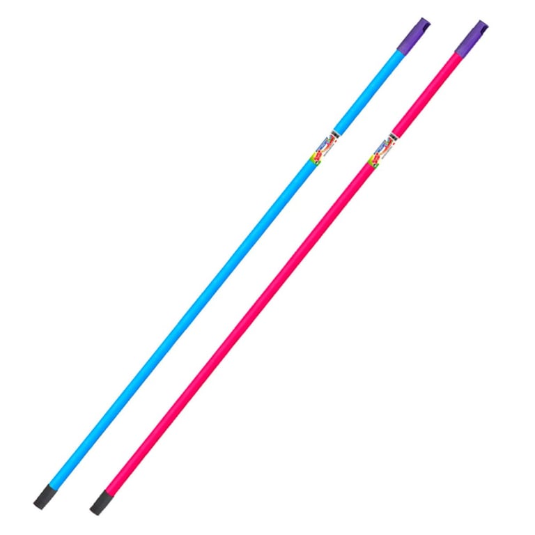Scotch Brite Colori Screw Handle Blue Fuchsia