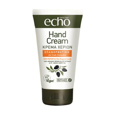 Echo Hand Cream Olive 75ml