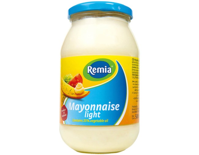 Remia Light Mayonnaise 500ml