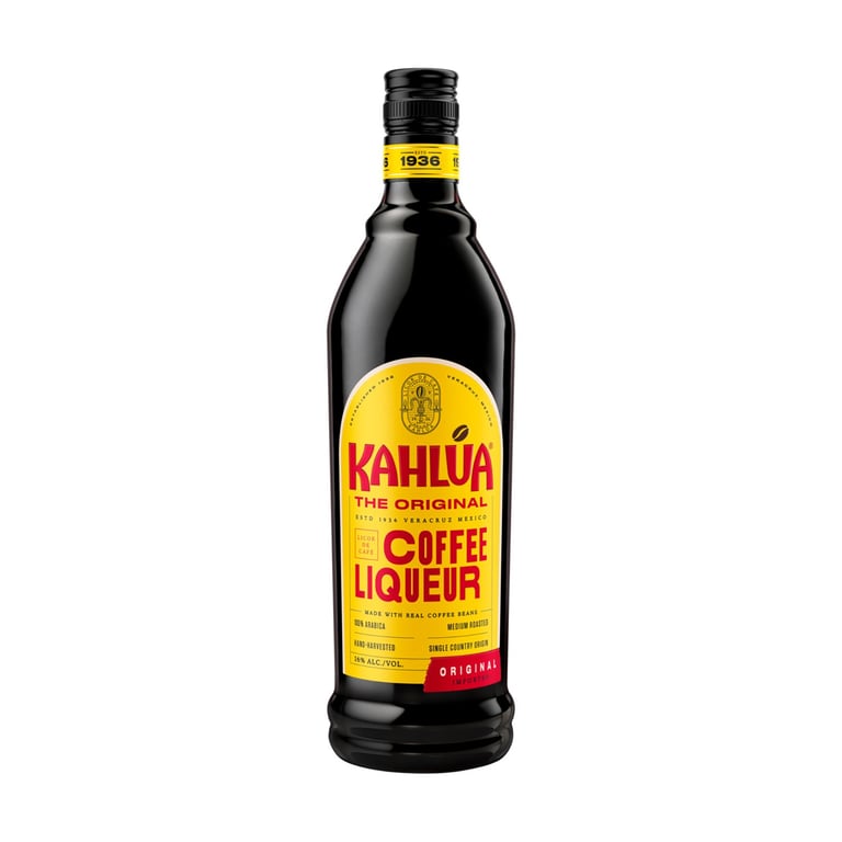 Kahlua Coffee Liqueur 700ml