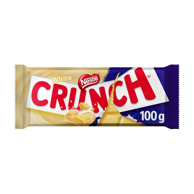 White σοκολάτα χωρίς γλουτένη 100g
