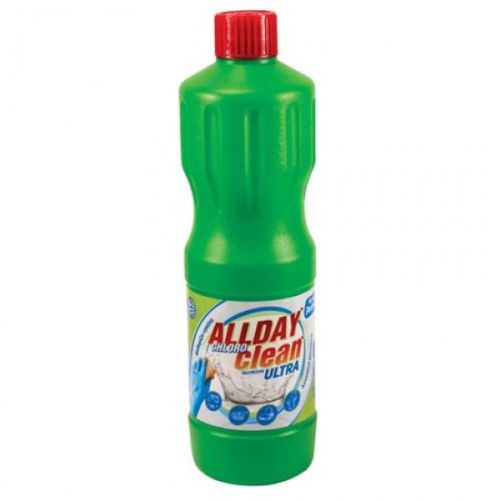 Allday Ultra Spring Bleach 750ml