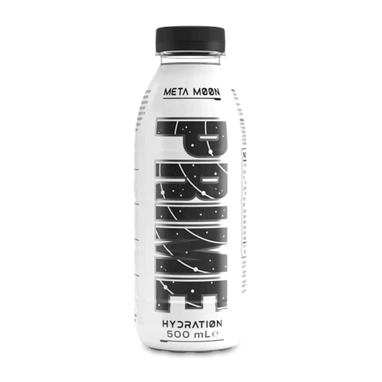 Prime Isotonic Meta Moon 500ML